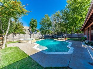 2903 Stonepointe, McKinney, TX 75072