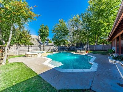 2903 Stonepointe, McKinney, TX, 75072