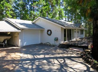 614 Pine Canyon Rd, Westwood, CA 96137