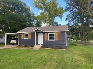 905 Sharp Dr, Jacksonville, AR 72076