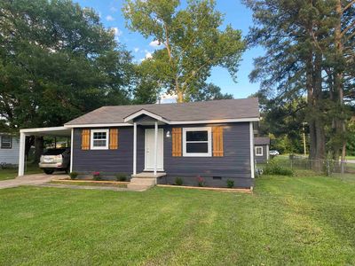 905 Sharp Dr, Jacksonville, AR, 72076