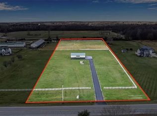 3750 N Millgrove Rd, Alden, NY 14004