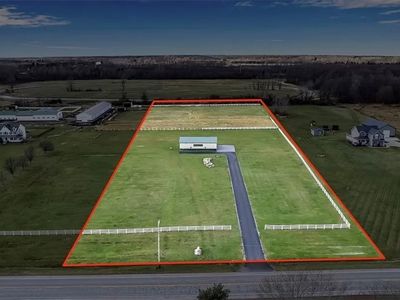 3750 N Millgrove Rd, Alden, NY, 14004