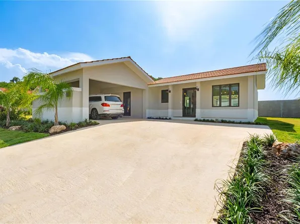 781 Camino De Las Calatheas Sabanera, Dorado, PR 00646