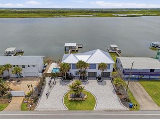 7050 Turtlemound Rd, New Smyrna Beach, FL 32169