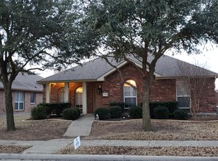 1704 Summerfield Dr, Allen, TX 75002