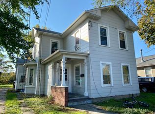 619 Perry St, Sandusky, OH 44870