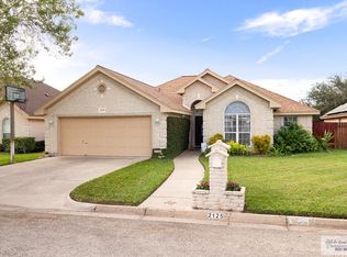 2125 Summerfield Ln, Harlingen, TX 78550