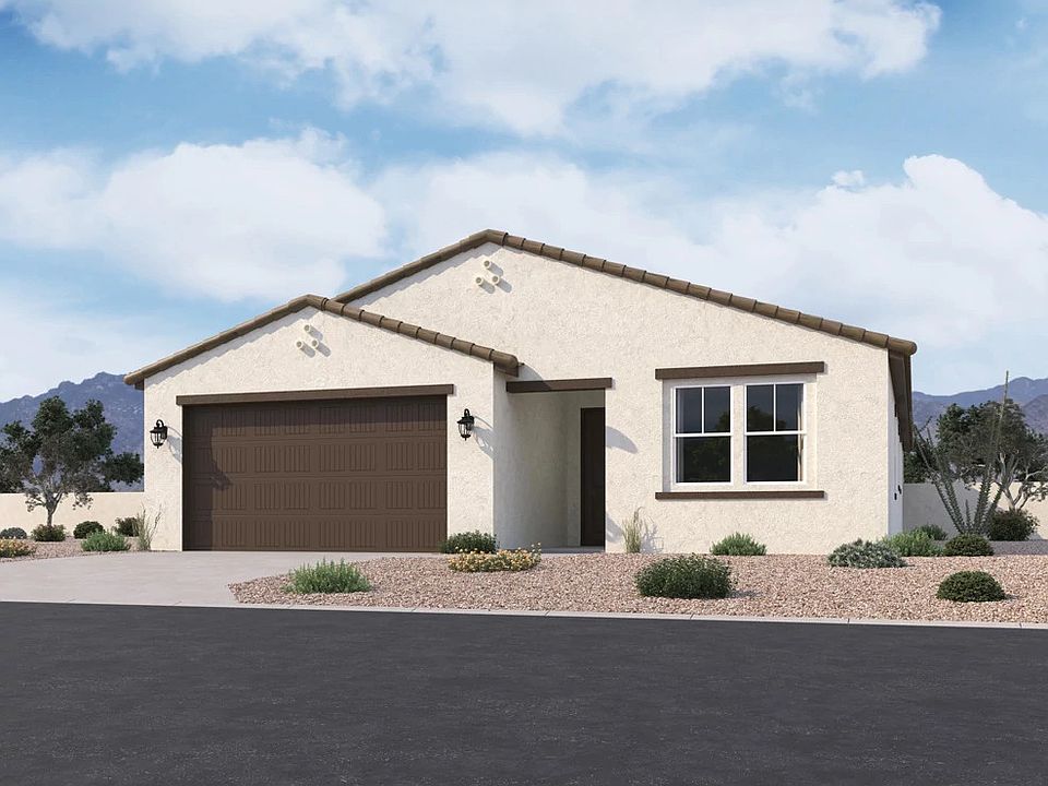 Sunset Farms - Lilac Elevation Image 1