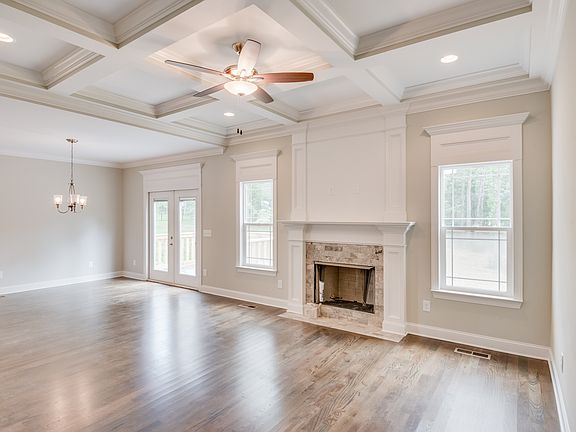 4th image of 6246 Stoney River Dr #13