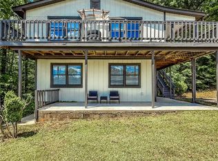 280B Starritt Ln, Walhalla, SC 29691