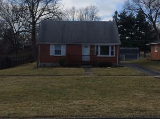 1704 Wyatt Pkwy, Lexington, KY 40505