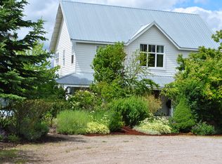 4482 Highway 25 S, Hunters, WA 99137