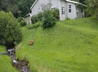 5570 Junaluska Rd, Andrews, NC 28901