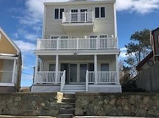42 Gunrock Ave, Hull, MA 02045