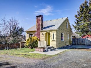 2018 11th St, Bremerton, WA 98337