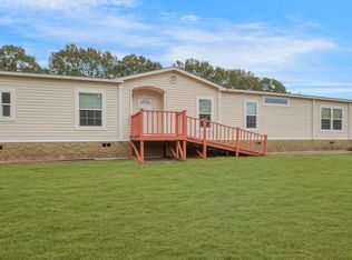 1657 Montgomery Rd, Opelousas, LA 70570