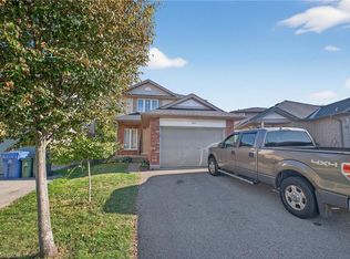 45 Valleyhaven Ln, Guelph, ON N1E0A5