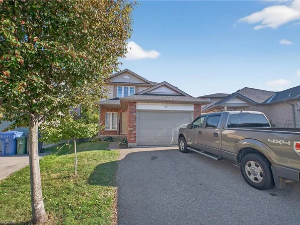 45 Valleyhaven Ln, Guelph, ON N1E 0A5
