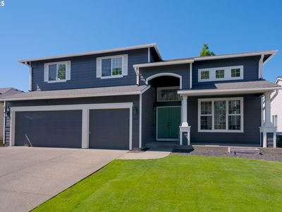 467 Ironwood Ter, Woodburn, OR, 97071