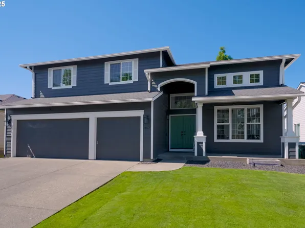 467 Ironwood Ter, Woodburn, OR 97071