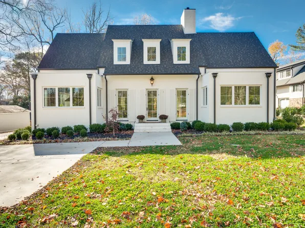 903 Pasadena Dr, Nashville, TN 37204