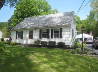 3119 Shellhart Rd, Barberton, OH 44203