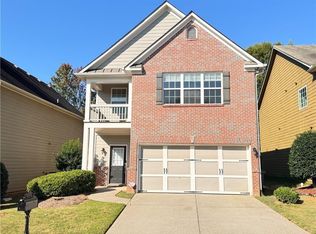 2016 Barberry Dr, Buford, GA 30519