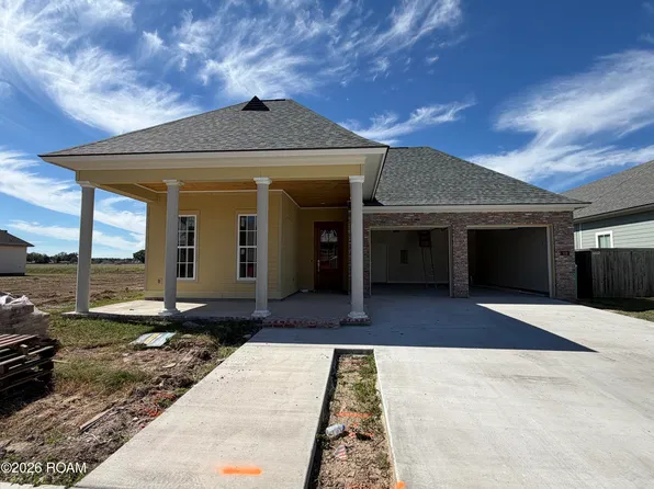 106 Breakers Way, Scott, LA 70583