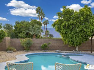 68395 Perlita Rd, Cathedral City, CA 92234