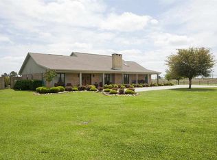 16487 Westbury Rd, Beaumont, TX 77713