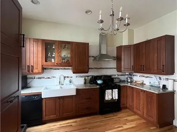 19 Clifford St, Roxbury, MA 02119