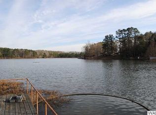 460 Harkins Lake Rd, Fayette, AL 35555