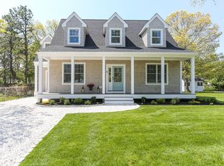 9 Plymouth Dr, East Falmouth, MA 02536