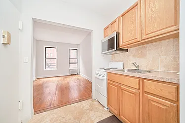 Rented by Living New York