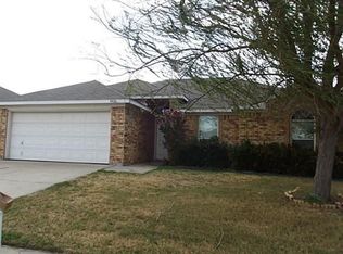 8026 Splitrail Ct, Arlington, TX 76002