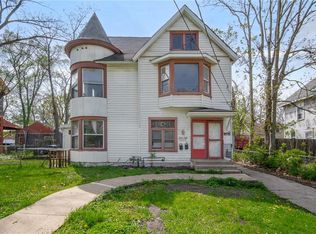 1250 9th St, Des Moines, IA 50314