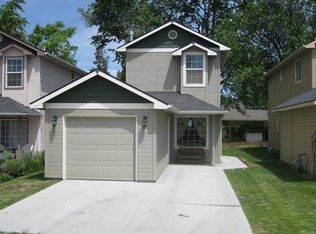 11244 Arch St, Boise, ID 83713