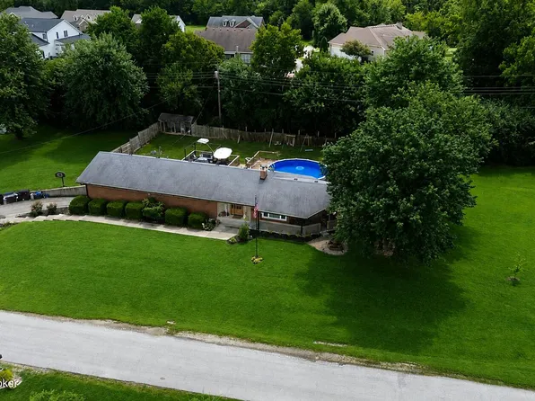 45 Darlene St, Eminence, KY 40019