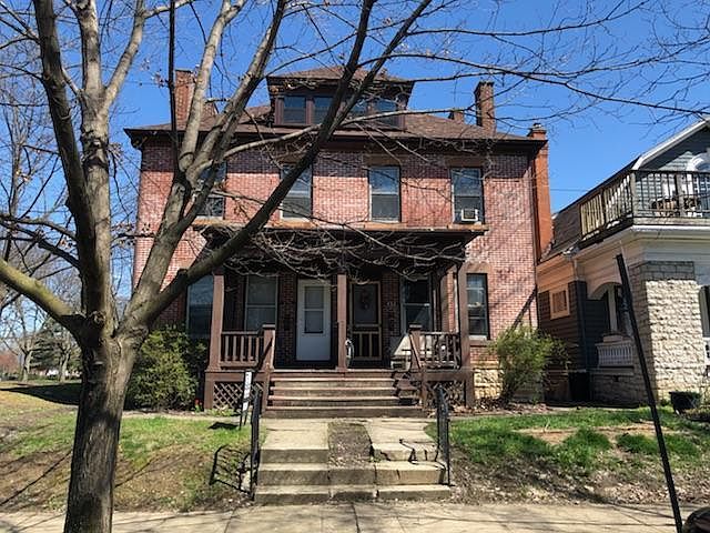 1st image of 432 W 6th Ave