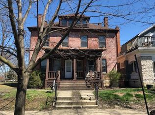 432 W 6th Ave, Columbus, OH