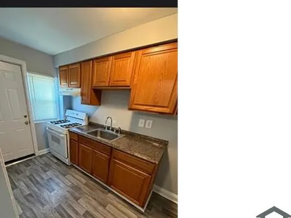 3809 Elmley Ave, Baltimore, MD 21213