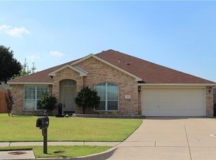 208 Colgate, Forney, TX 75126