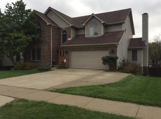 3773 Broadmoor Dr, Lexington, KY 40509