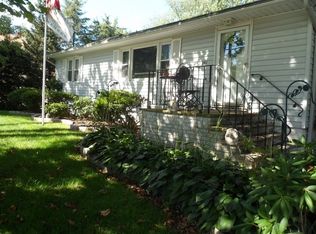 251 Clinton Rd, West Caldwell, NJ 07006