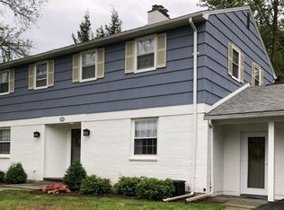 60 Audubon Ave, Binghamton, NY 13903