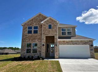 5251 Nicolas Ave, Springdale, AR 72764