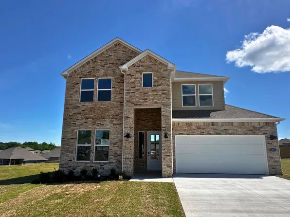 5251 Nicolas Ave, Springdale, AR 72764