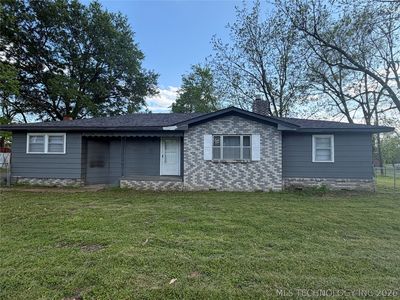 700 Arapahoe Ave, Hartshorne, OK, 74547