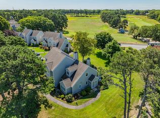 Ocean Edge, Brewster, MA 02631